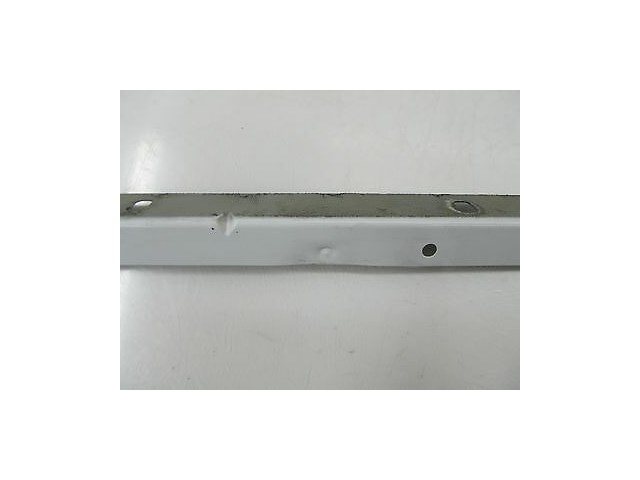 2000-2004 BENTLEY ARNAGE OEM RIGHT FRONT FENDER MOUNT SECURE BRACKET STRIP