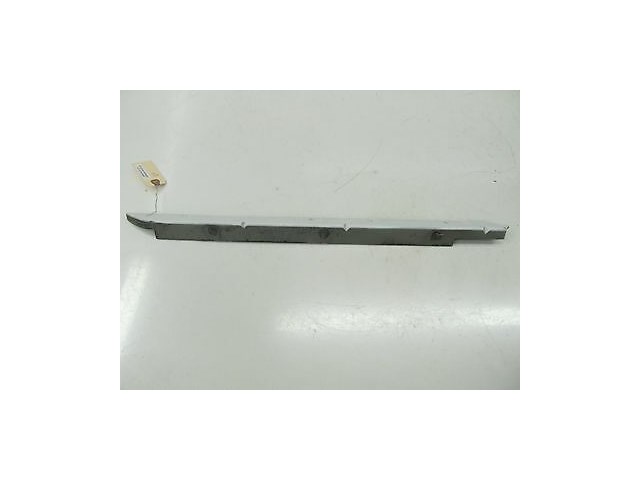 2000-2004 BENTLEY ARNAGE OEM LEFT FRONT FENDER MOUNT SECURE BRACKET STRIP