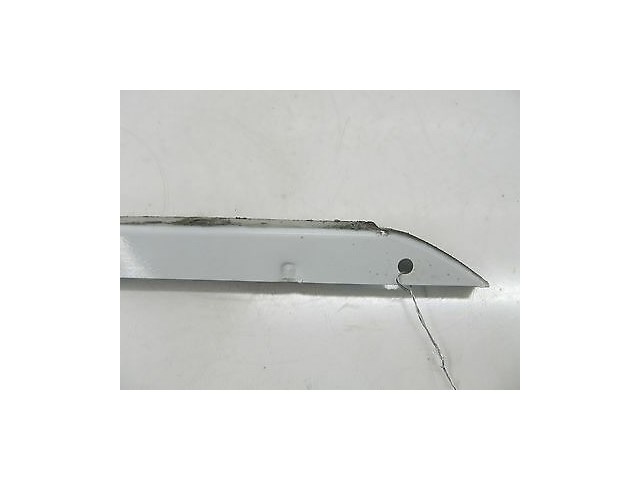 2000-2004 BENTLEY ARNAGE OEM LEFT FRONT FENDER MOUNT SECURE BRACKET STRIP