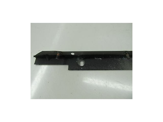 2000-2004 BENTLEY ARNAGE OEM LEFT FRONT FENDER MOUNT SECURE BRACKET STRIP