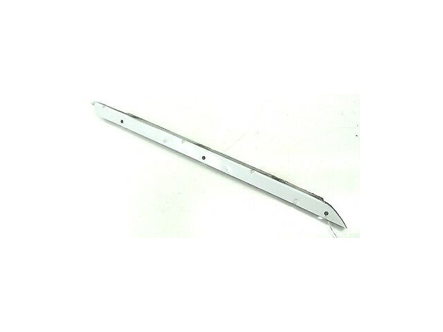 2000-2004 BENTLEY ARNAGE OEM LEFT FRONT FENDER MOUNT SECURE BRACKET STRIP