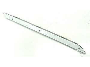 2000-2004 BENTLEY ARNAGE OEM LEFT FRONT FENDER MOUNT SECURE BRACKET STRIP