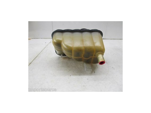 2008-2011 LINCOLN TOWN CAR OEM RADIATOR COOLANT OVERFLOW FLUID RESERVOIR 