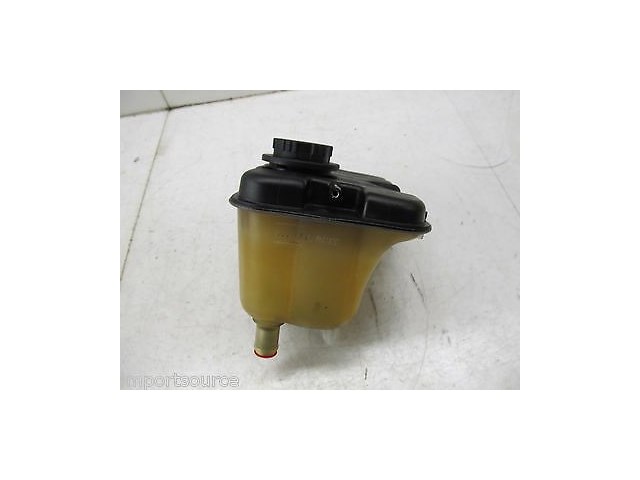 2008-2011 LINCOLN TOWN CAR OEM RADIATOR COOLANT OVERFLOW FLUID RESERVOIR 
