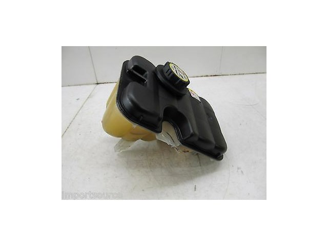 2008-2011 LINCOLN TOWN CAR OEM RADIATOR COOLANT OVERFLOW FLUID RESERVOIR 
