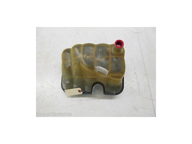 2008-2011 LINCOLN TOWN CAR OEM RADIATOR COOLANT OVERFLOW FLUID RESERVOIR 
