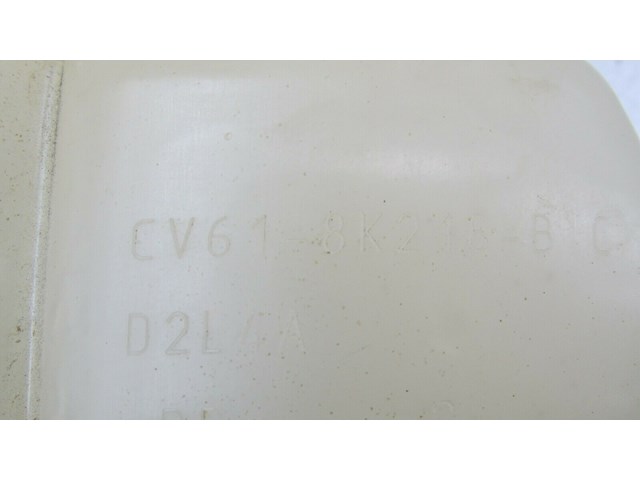 2013-2018 FORD FOCUS ST OEM 2.0L COOLANT OVERFLOW EXPANSION RESERVOIR TANK   