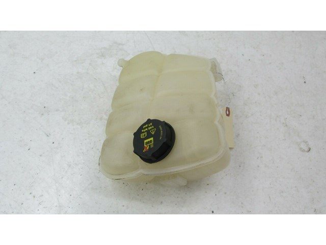2013-2018 FORD FOCUS ST OEM 2.0L COOLANT OVERFLOW EXPANSION RESERVOIR TANK   