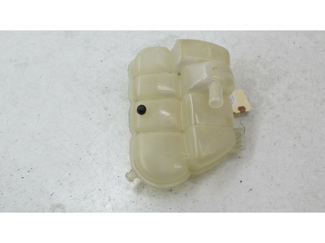 2013-2018 FORD FOCUS ST OEM 2.0L COOLANT OVERFLOW EXPANSION RESERVOIR TANK   