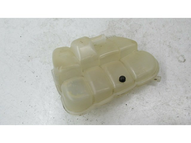 2013-2018 FORD FOCUS ST OEM 2.0L COOLANT OVERFLOW EXPANSION RESERVOIR TANK   