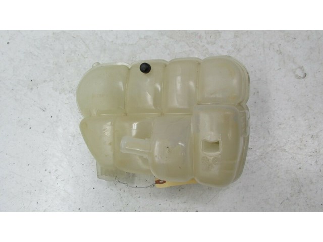 2013-2018 FORD FOCUS ST OEM 2.0L COOLANT OVERFLOW EXPANSION RESERVOIR TANK   