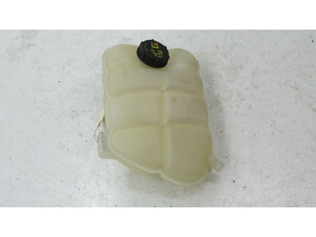2013-2018 FORD FOCUS ST OEM 2.0L COOLANT OVERFLOW EXPANSION RESERVOIR TANK   