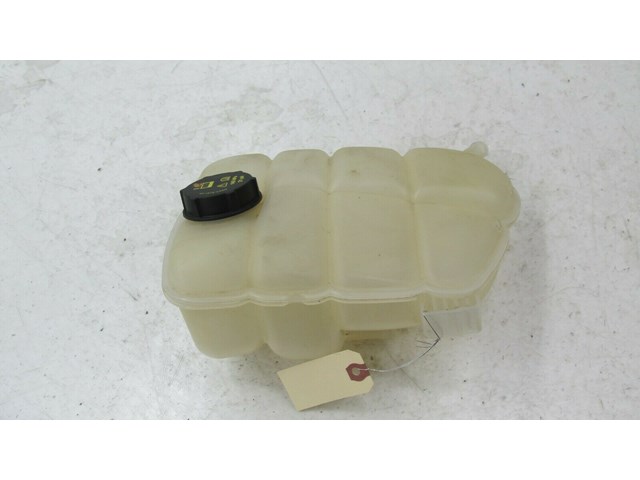 2013-2018 FORD FOCUS ST OEM 2.0L COOLANT OVERFLOW EXPANSION RESERVOIR TANK   