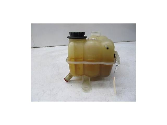 2003-2006 FORD EXPEDITION OEM COOLANT RADIATOR OVERFLOW RESERVOIR BOTTLE TANK