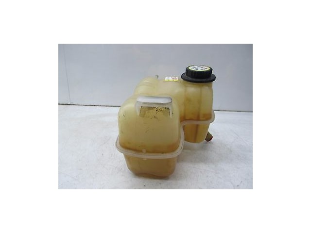 2003-2006 FORD EXPEDITION OEM COOLANT RADIATOR OVERFLOW RESERVOIR BOTTLE TANK