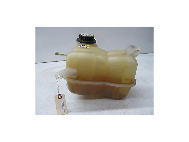 2003-2006 FORD EXPEDITION OEM COOLANT RADIATOR OVERFLOW RESERVOIR BOTTLE TANK