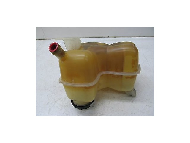 2003-2006 FORD EXPEDITION OEM COOLANT RADIATOR OVERFLOW RESERVOIR BOTTLE TANK