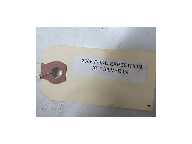 2003-2006 FORD EXPEDITION OEM COOLANT RADIATOR OVERFLOW RESERVOIR BOTTLE TANK