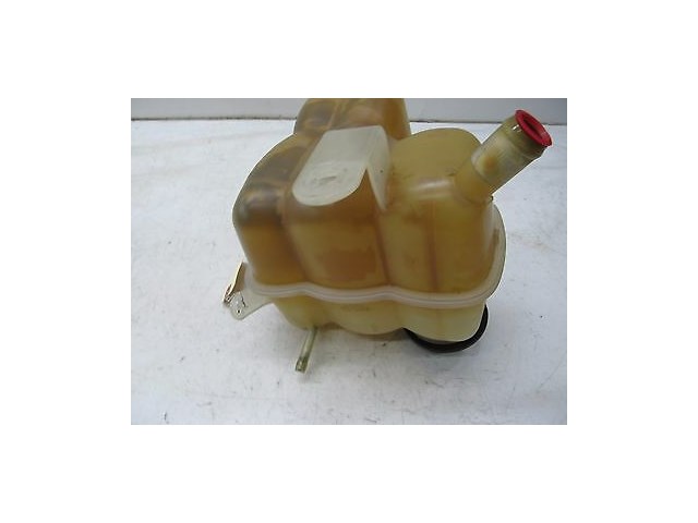 2003-2006 FORD EXPEDITION OEM COOLANT RADIATOR OVERFLOW RESERVOIR BOTTLE TANK