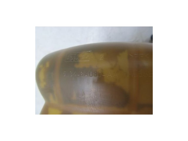 2003-2006 FORD EXPEDITION OEM COOLANT RADIATOR OVERFLOW RESERVOIR BOTTLE TANK