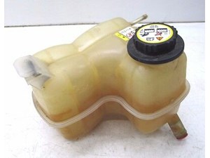 2003-2006 FORD EXPEDITION OEM COOLANT RADIATOR OVERFLOW RESERVOIR BOTTLE TANK