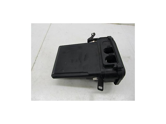 2011-2013 BMW 550i F10 OEM ECU ENCLOSURE BOX STORAGE (ONLY BOX)