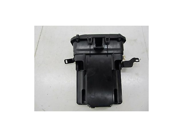 2011-2013 BMW 550i F10 OEM ECU ENCLOSURE BOX STORAGE (ONLY BOX)