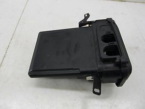2011-2013 BMW 550i F10 OEM ECU ENCLOSURE BOX STORAGE (ONLY BOX)