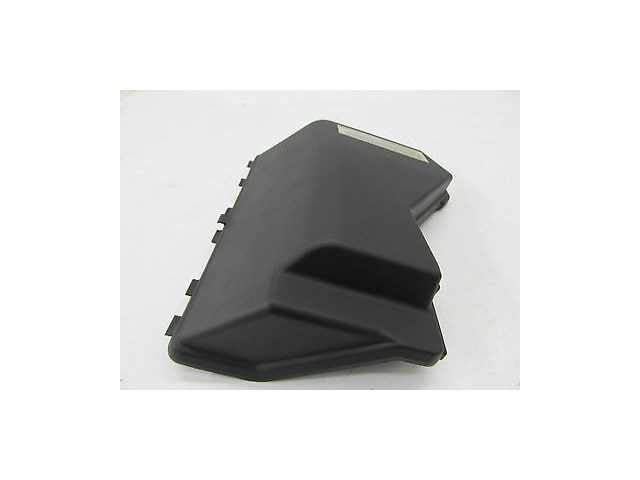 2004-2006 BMW X3 E83 OEM ECU COMPARTMENT TOP LID COVER 7521582