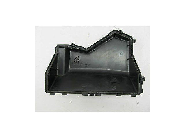 2004-2006 BMW X3 E83 OEM ECU COMPARTMENT TOP LID COVER 7521582
