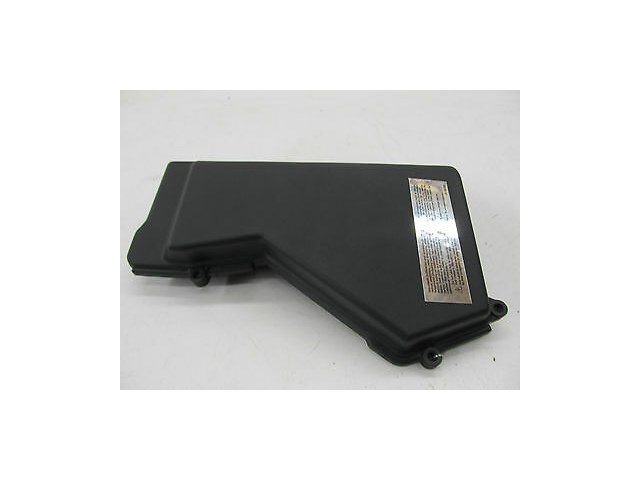 2004-2006 BMW X3 E83 OEM ECU COMPARTMENT TOP LID COVER 7521582