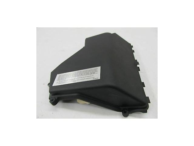 2004-2006 BMW X3 E83 OEM ECU COMPARTMENT TOP LID COVER 7521582