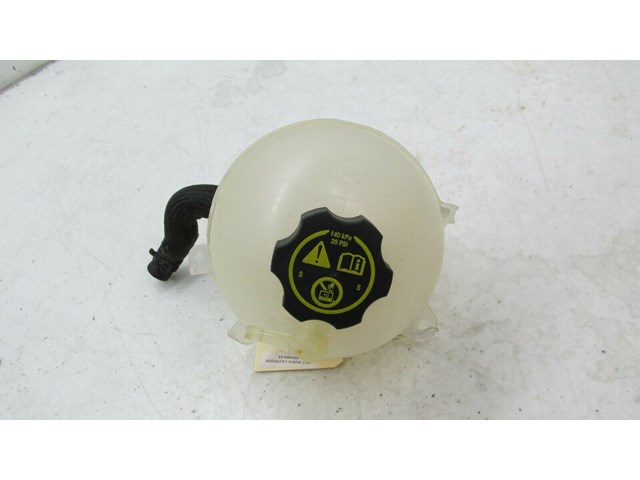 2017-2019 BUICK LACROSSE OEM  RADIATOR COOLANT FLUID RESERVOIR  OVERFLOW TANK 