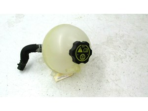 2017-2019 BUICK LACROSSE OEM  RADIATOR COOLANT FLUID RESERVOIR  OVERFLOW TANK 