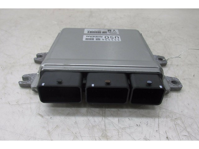 2014-2016 INFINITI Q50 OEM ECU ENGINE COMPUTER CONTROL MODULE 3.7L