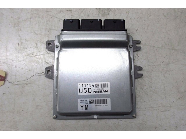 2014-2016 INFINITI Q50 OEM ECU ENGINE COMPUTER CONTROL MODULE 3.7L