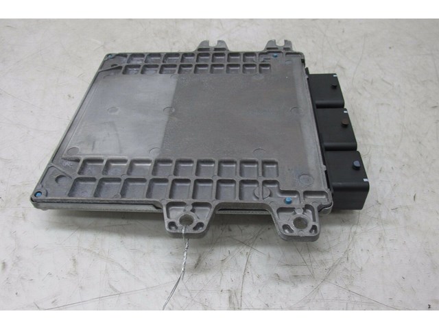 2014-2016 INFINITI Q50 OEM ECU ENGINE COMPUTER CONTROL MODULE 3.7L