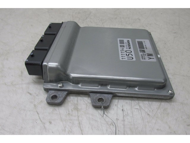 2014-2016 INFINITI Q50 OEM ECU ENGINE COMPUTER CONTROL MODULE 3.7L