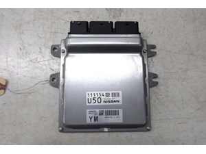 2014-2016 INFINITI Q50 OEM ECU ENGINE COMPUTER CONTROL MODULE 3.7L