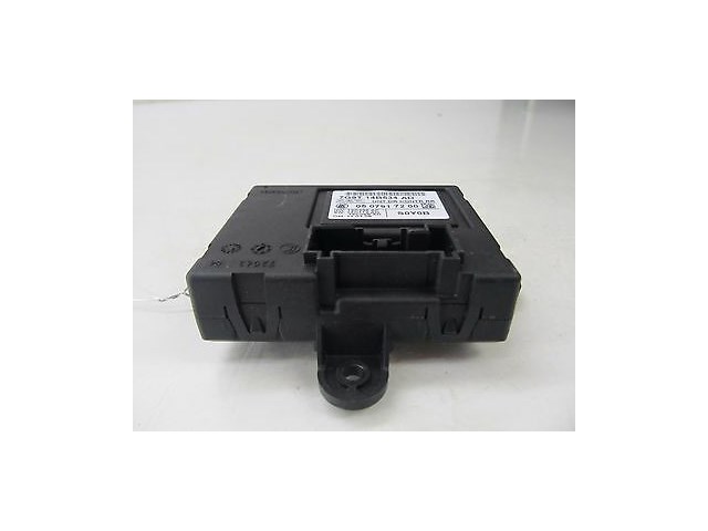 2009-2011 JAGUAR XF OEM RIGHT REAR DOOR ECU MODULE 