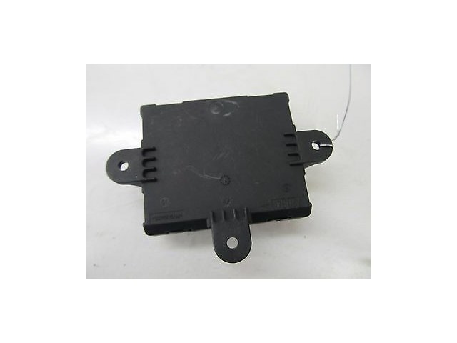 2009-2011 JAGUAR XF OEM RIGHT REAR DOOR ECU MODULE 