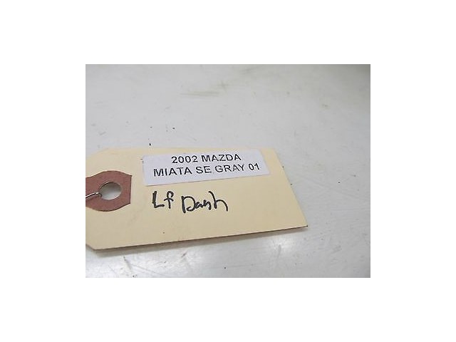  1999-2005 MAZDA MIATA MX5 OEM LEFT FRONT DASH VEHICLE SECURITY SYSTEM  MODULE  