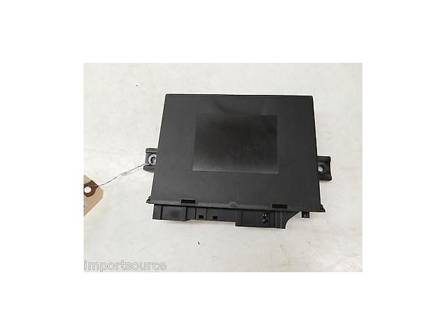 2007-2012 MERCEDES GL450 X164 OEM MULTIPLEX NETWORK ECU ECM MODULE A1648203985