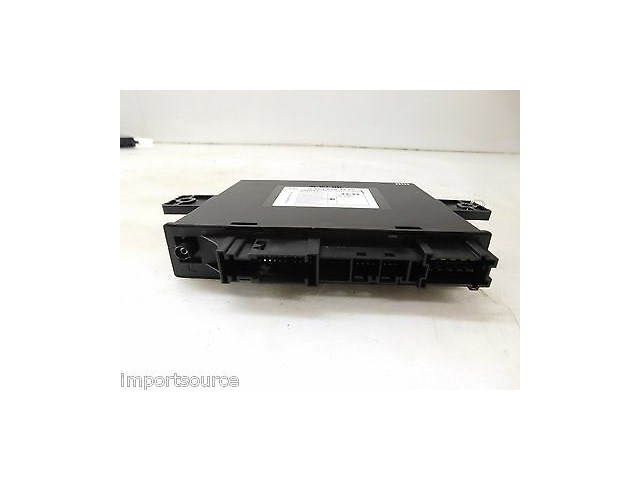 2007-2012 MERCEDES GL450 X164 OEM MULTIPLEX NETWORK ECU ECM MODULE A1648203985