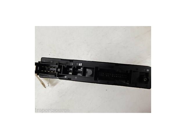 2007-2012 MERCEDES GL450 X164 OEM MULTIPLEX NETWORK ECU ECM MODULE A1648203985