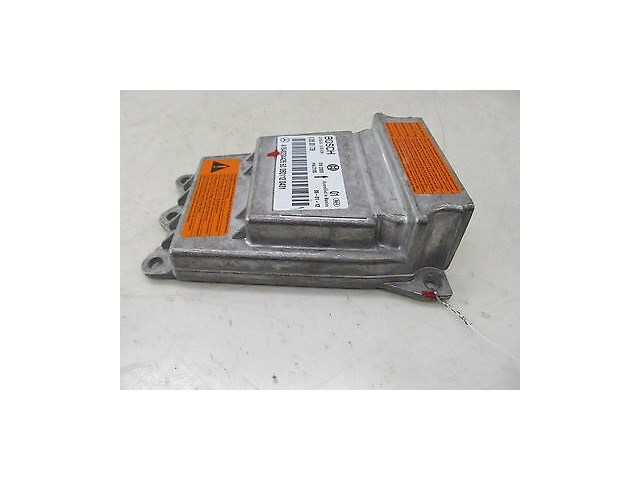 2006-2009 MERCEDES R350 W251 OEM ENGINE AIRBAG ECU ECM COMPUTER *NOT DEPLOYED*