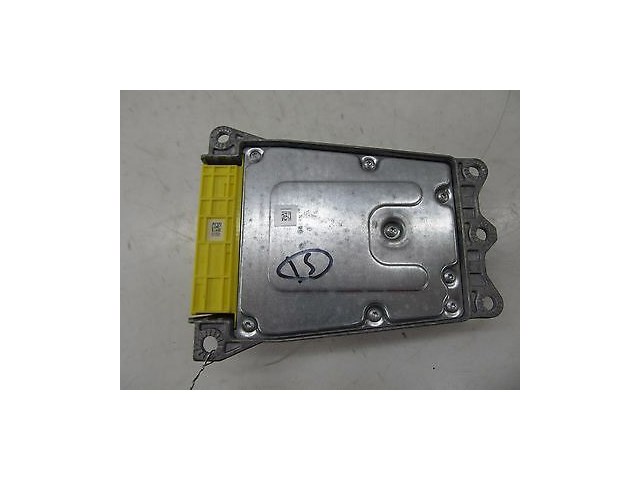 2006-2009 MERCEDES R350 W251 OEM ENGINE AIRBAG ECU ECM COMPUTER *NOT DEPLOYED*