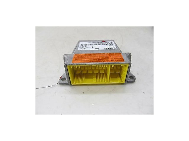 2006-2009 MERCEDES R350 W251 OEM ENGINE AIRBAG ECU ECM COMPUTER *NOT DEPLOYED*