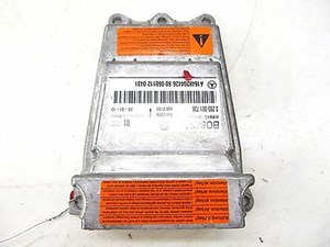 2006-2009 MERCEDES R350 W251 OEM ENGINE AIRBAG ECU ECM COMPUTER *NOT DEPLOYED*
