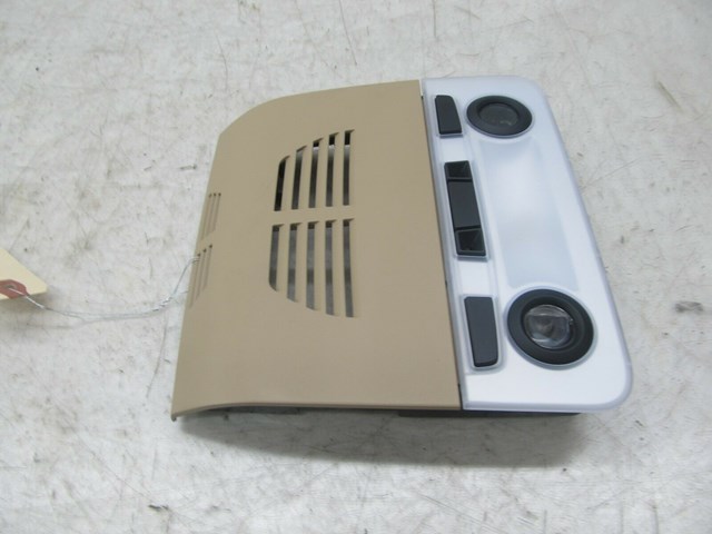 2007-2010 BMW 328xi E90 OEM REAR UPPER DOME LIGHT 6 936 148 